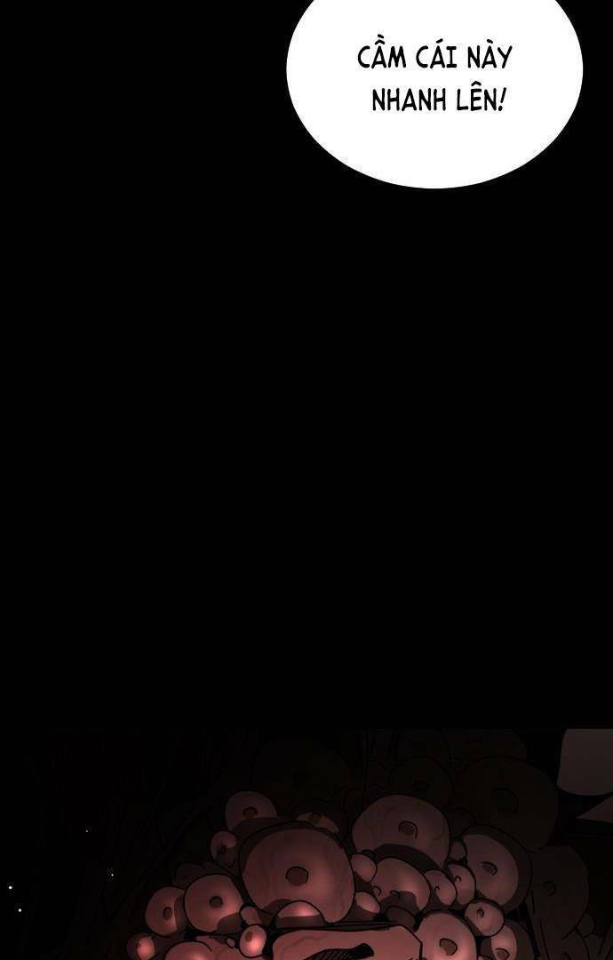 Đại Dịch Seoul Chapter 91 - Trang 2