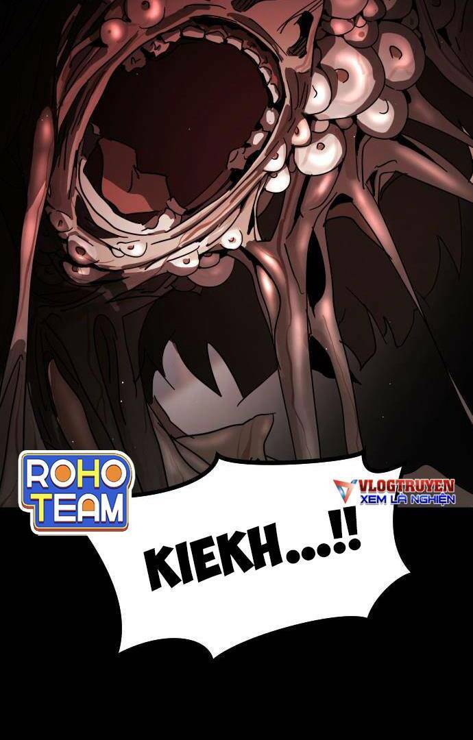 Đại Dịch Seoul Chapter 91 - Trang 2