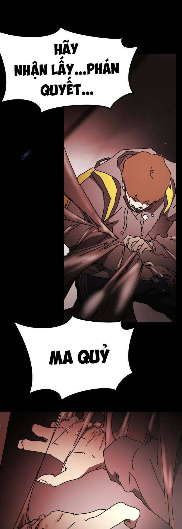 Đại Dịch Seoul Chapter 91 - Trang 2