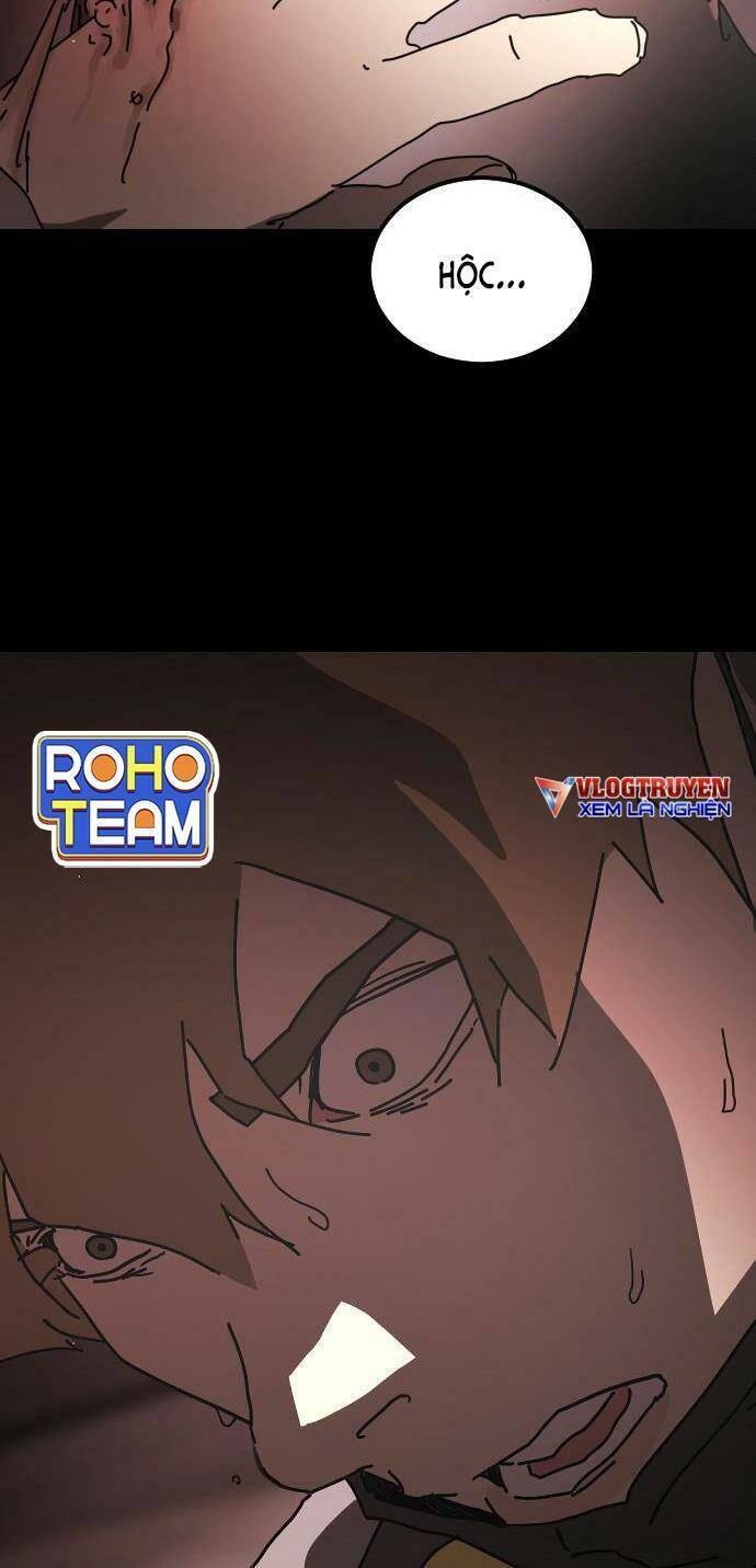 Đại Dịch Seoul Chapter 91 - Trang 2