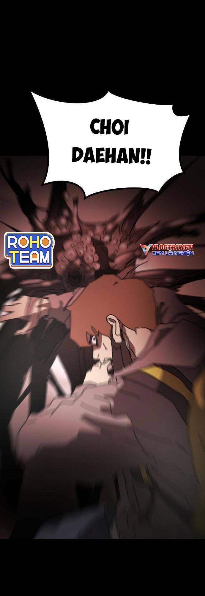 Đại Dịch Seoul Chapter 91 - Trang 2
