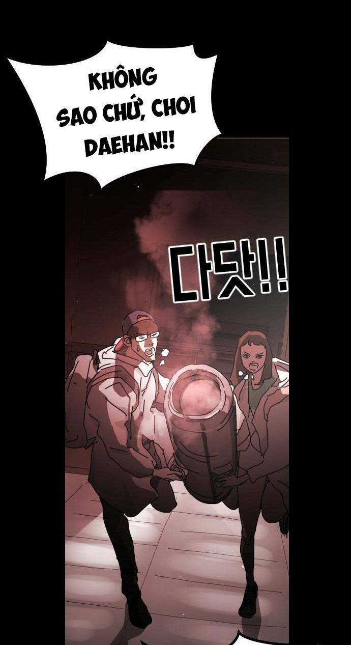 Đại Dịch Seoul Chapter 91 - Trang 2