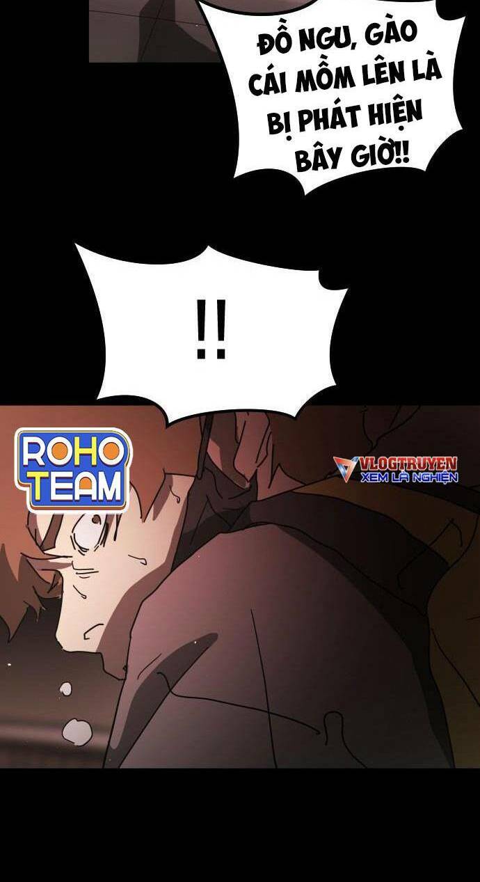 Đại Dịch Seoul Chapter 91 - Trang 2