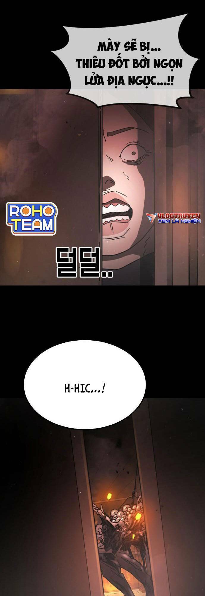 Đại Dịch Seoul Chapter 91 - Trang 2