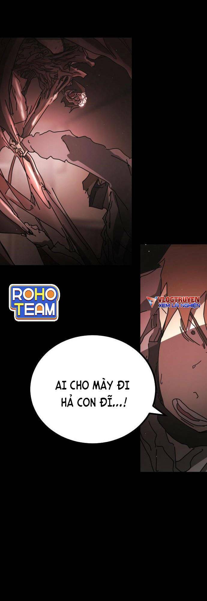 Đại Dịch Seoul Chapter 91 - Trang 2