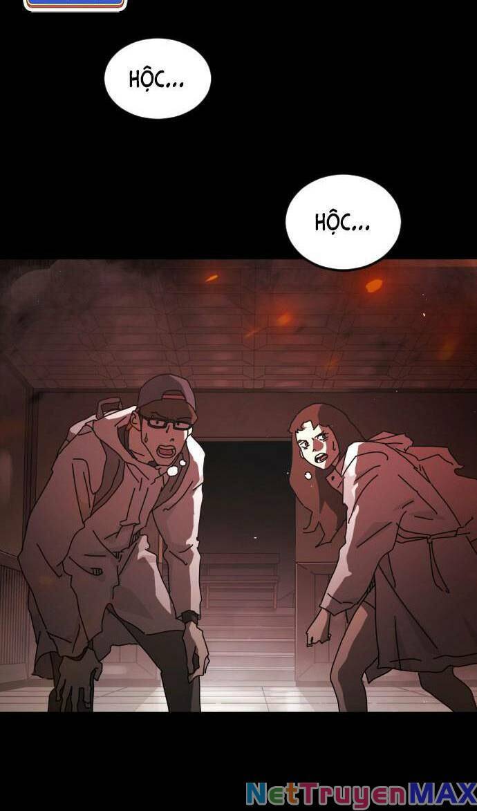 Đại Dịch Seoul Chapter 92 - Trang 2