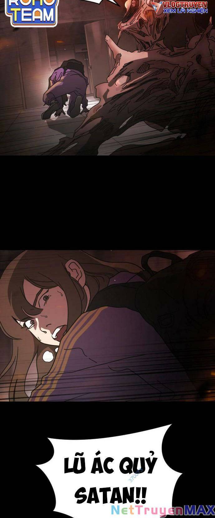 Đại Dịch Seoul Chapter 92 - Trang 2