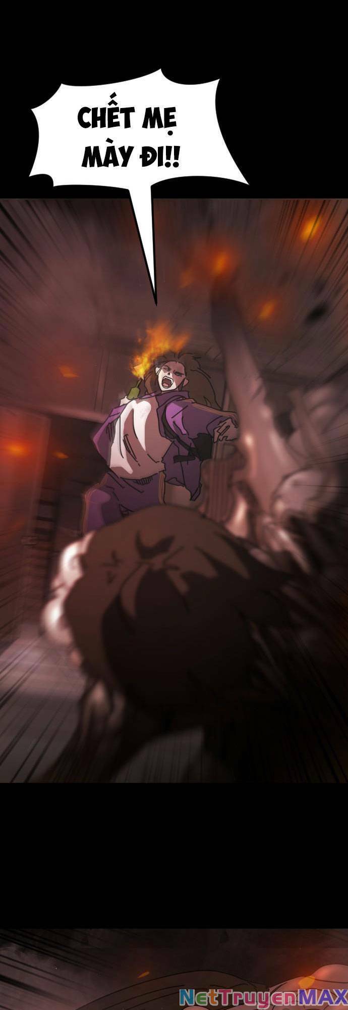 Đại Dịch Seoul Chapter 92 - Trang 2