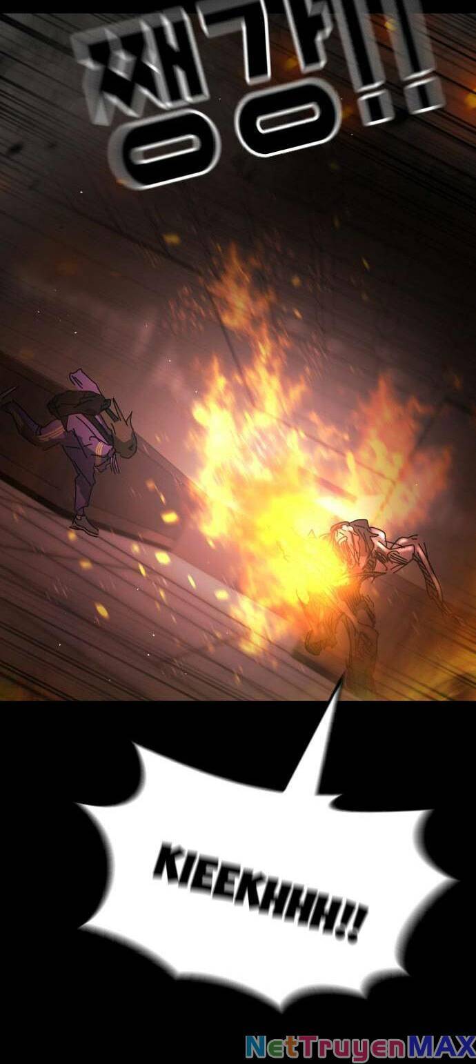 Đại Dịch Seoul Chapter 92 - Trang 2