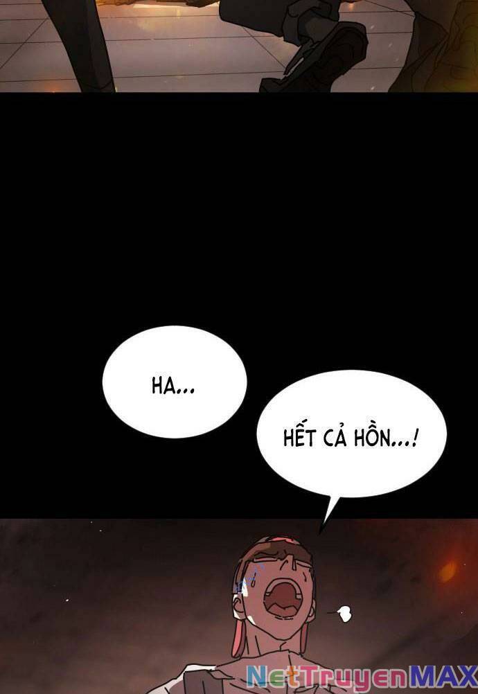 Đại Dịch Seoul Chapter 92 - Trang 2