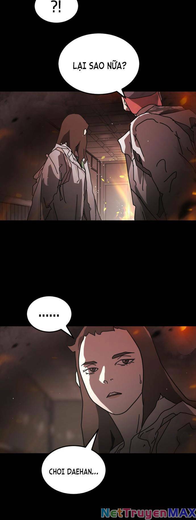 Đại Dịch Seoul Chapter 92 - Trang 2