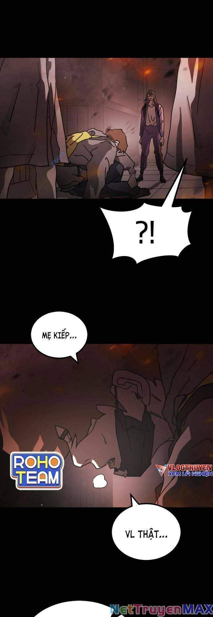 Đại Dịch Seoul Chapter 92 - Trang 2