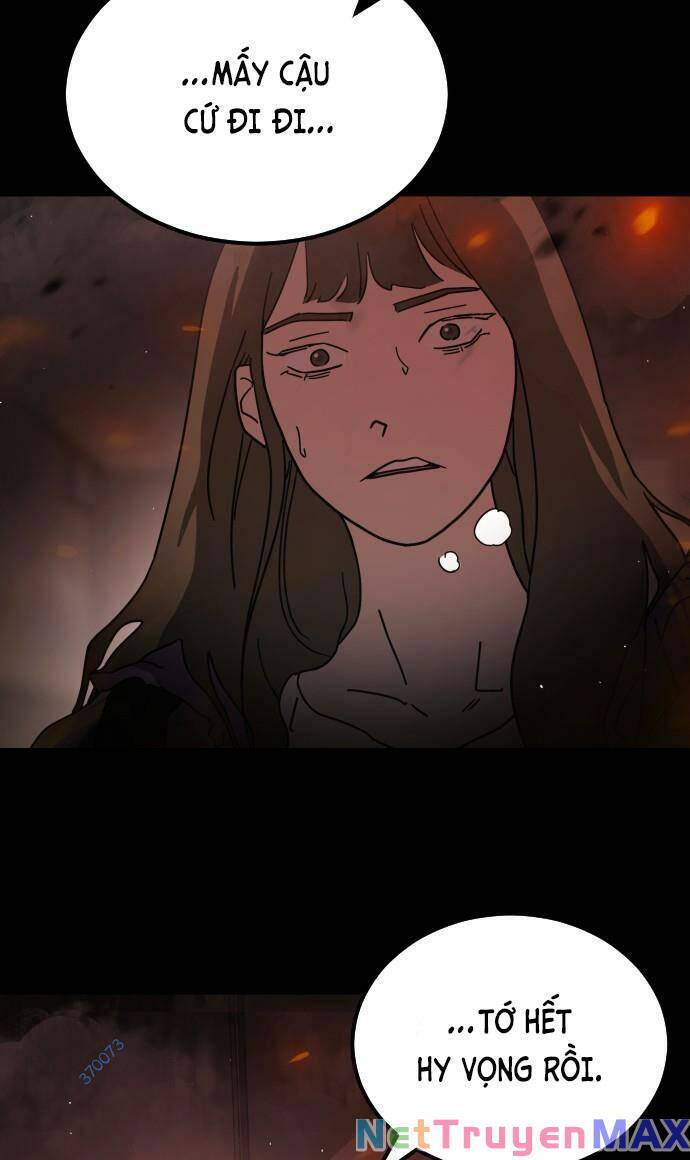 Đại Dịch Seoul Chapter 92 - Trang 2