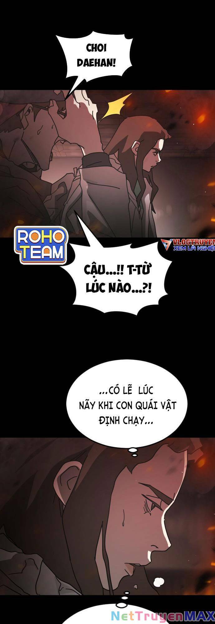 Đại Dịch Seoul Chapter 92 - Trang 2