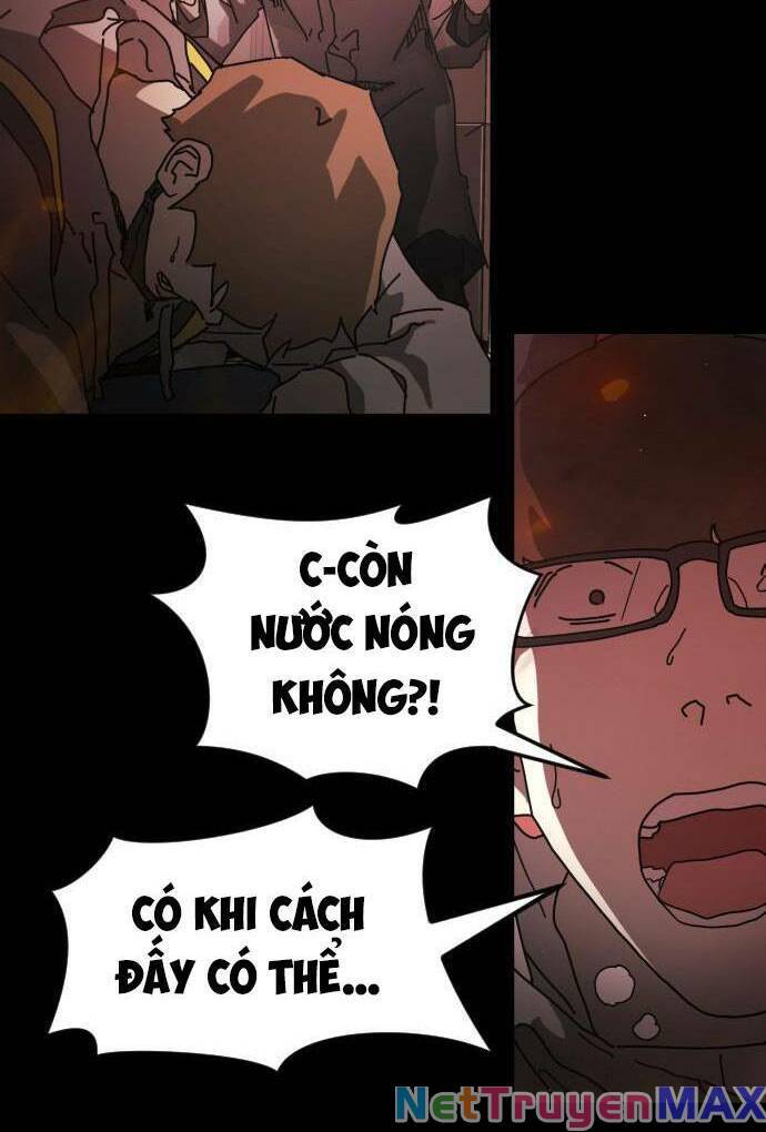 Đại Dịch Seoul Chapter 92 - Trang 2