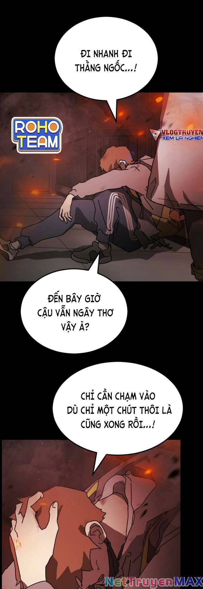 Đại Dịch Seoul Chapter 92 - Trang 2