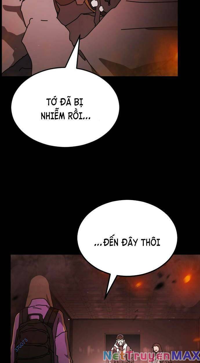 Đại Dịch Seoul Chapter 92 - Trang 2