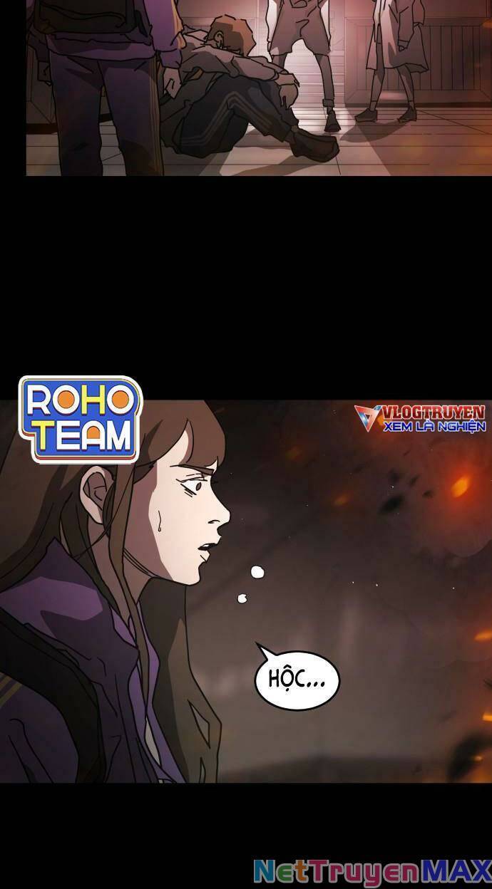 Đại Dịch Seoul Chapter 92 - Trang 2