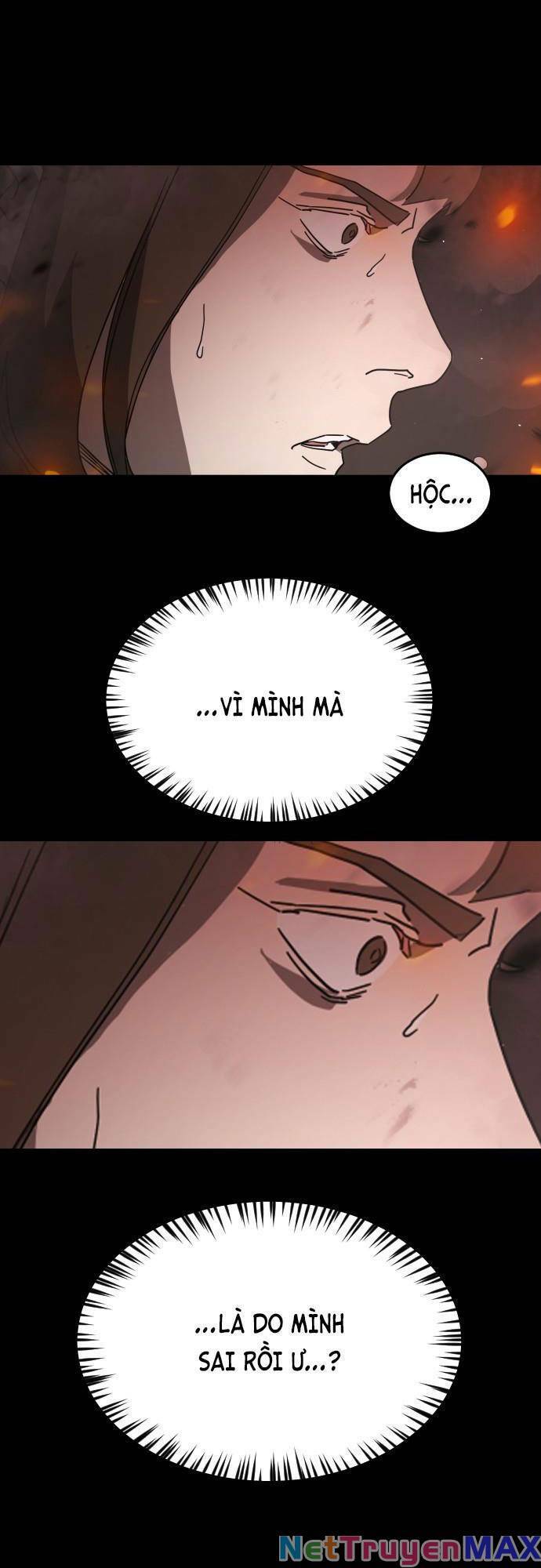 Đại Dịch Seoul Chapter 92 - Trang 2