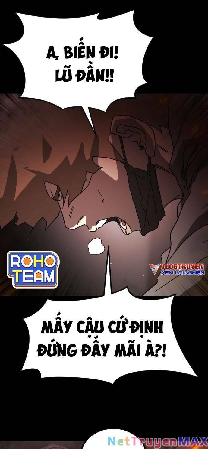 Đại Dịch Seoul Chapter 92 - Trang 2