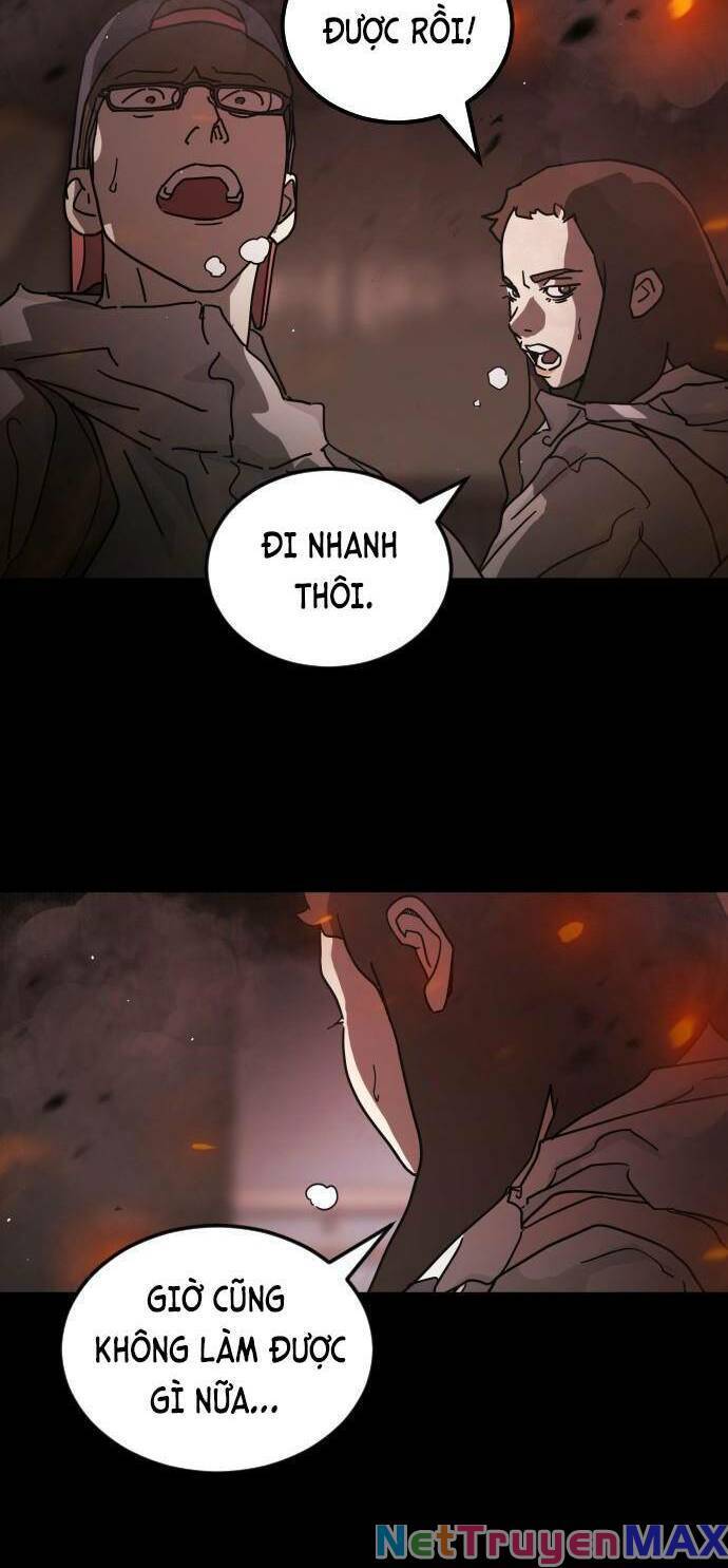 Đại Dịch Seoul Chapter 92 - Trang 2