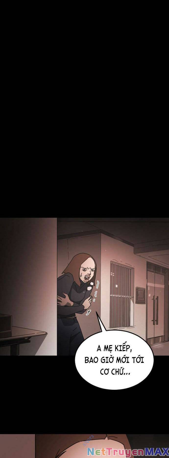 Đại Dịch Seoul Chapter 92 - Trang 2