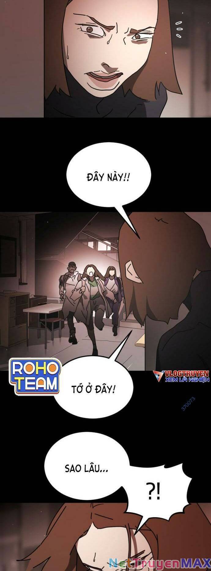 Đại Dịch Seoul Chapter 92 - Trang 2