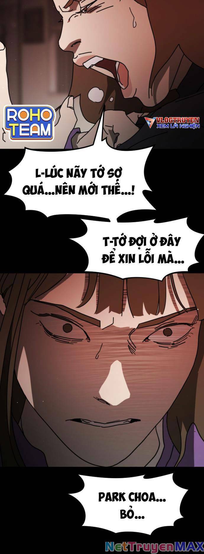 Đại Dịch Seoul Chapter 92 - Trang 2