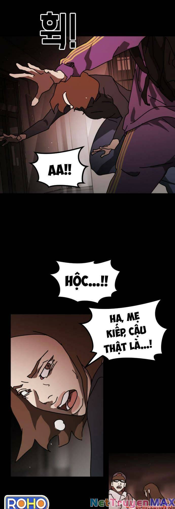 Đại Dịch Seoul Chapter 92 - Trang 2