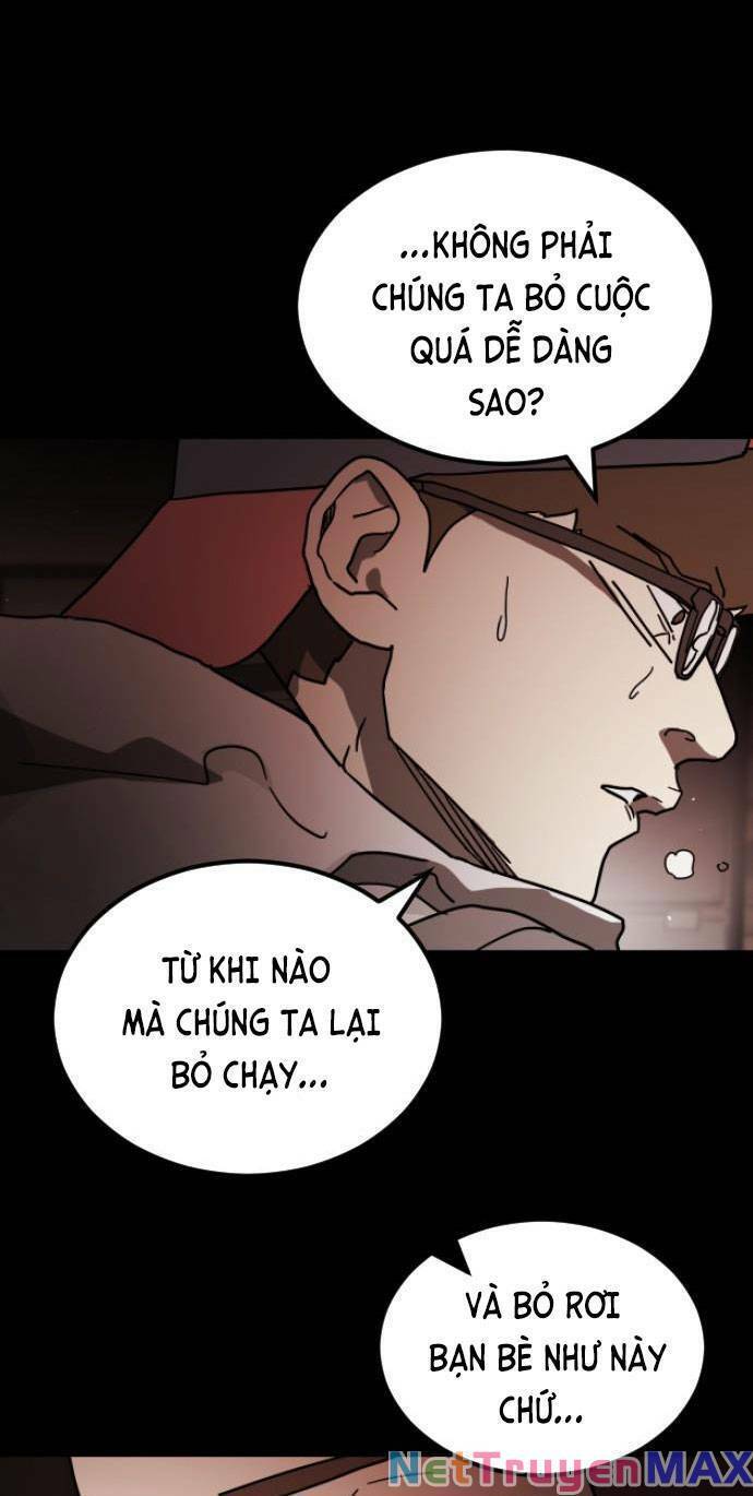 Đại Dịch Seoul Chapter 92 - Trang 2