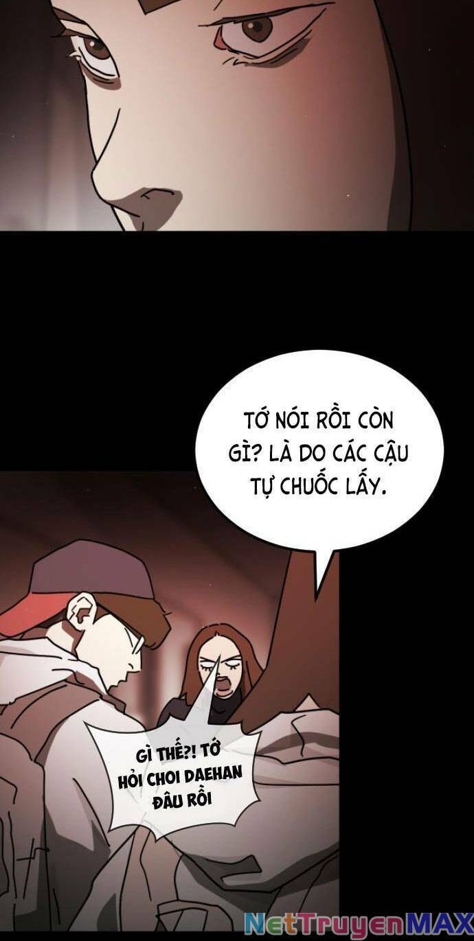 Đại Dịch Seoul Chapter 92 - Trang 2