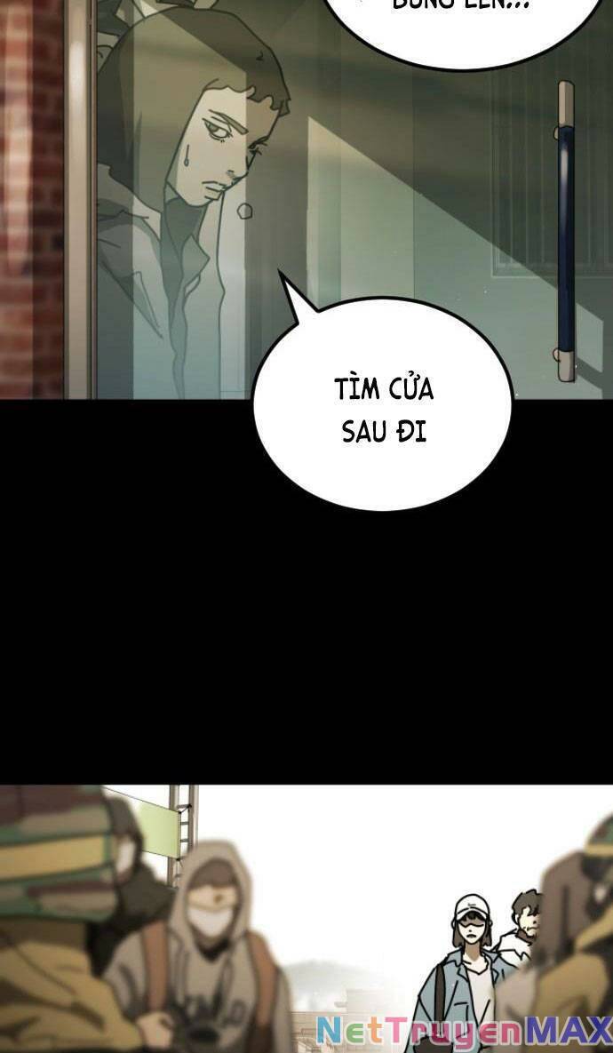 Đại Dịch Seoul Chapter 92 - Trang 2