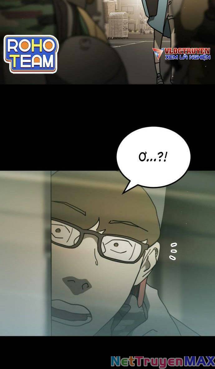 Đại Dịch Seoul Chapter 92 - Trang 2