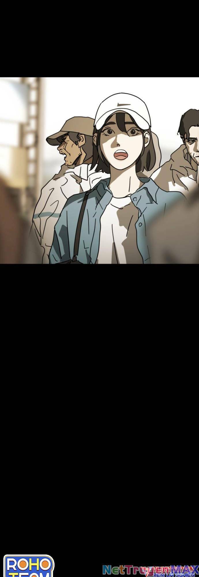 Đại Dịch Seoul Chapter 92 - Trang 2