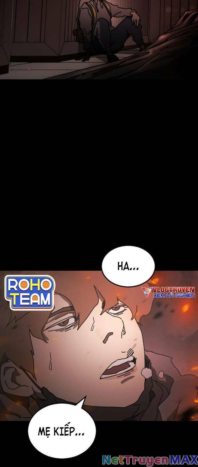 Đại Dịch Seoul Chapter 92 - Trang 2