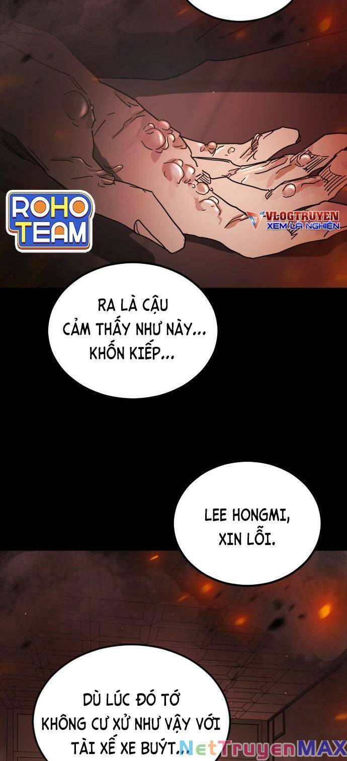 Đại Dịch Seoul Chapter 92 - Trang 2