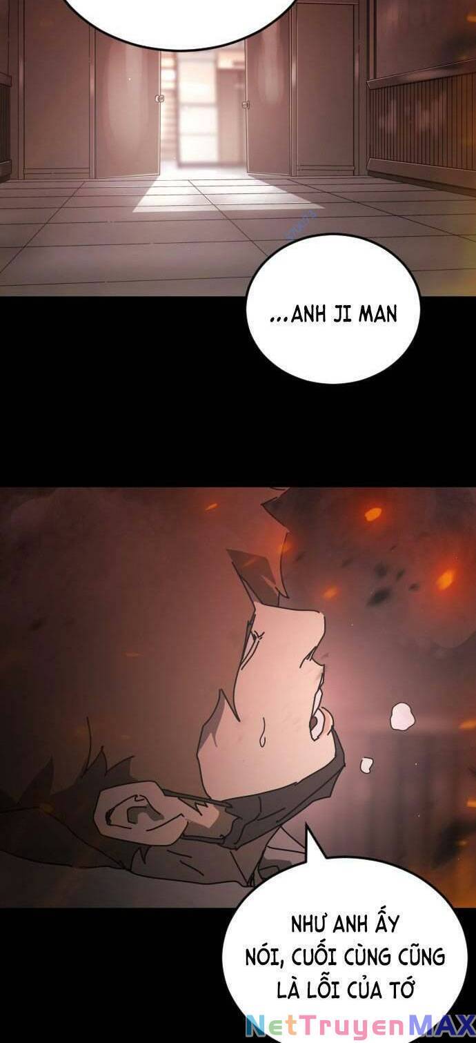 Đại Dịch Seoul Chapter 92 - Trang 2