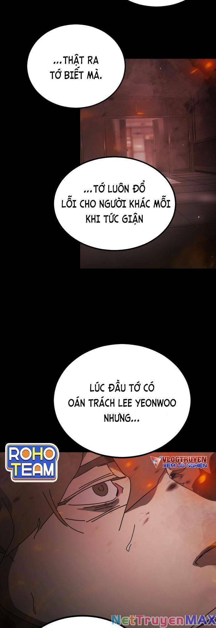 Đại Dịch Seoul Chapter 92 - Trang 2