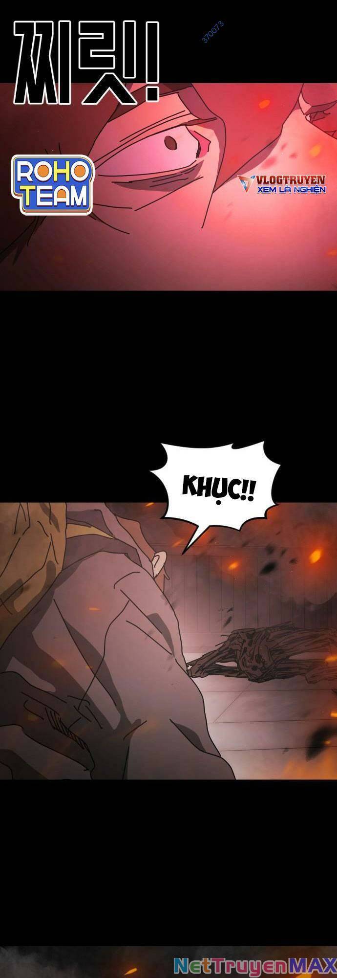 Đại Dịch Seoul Chapter 92 - Trang 2