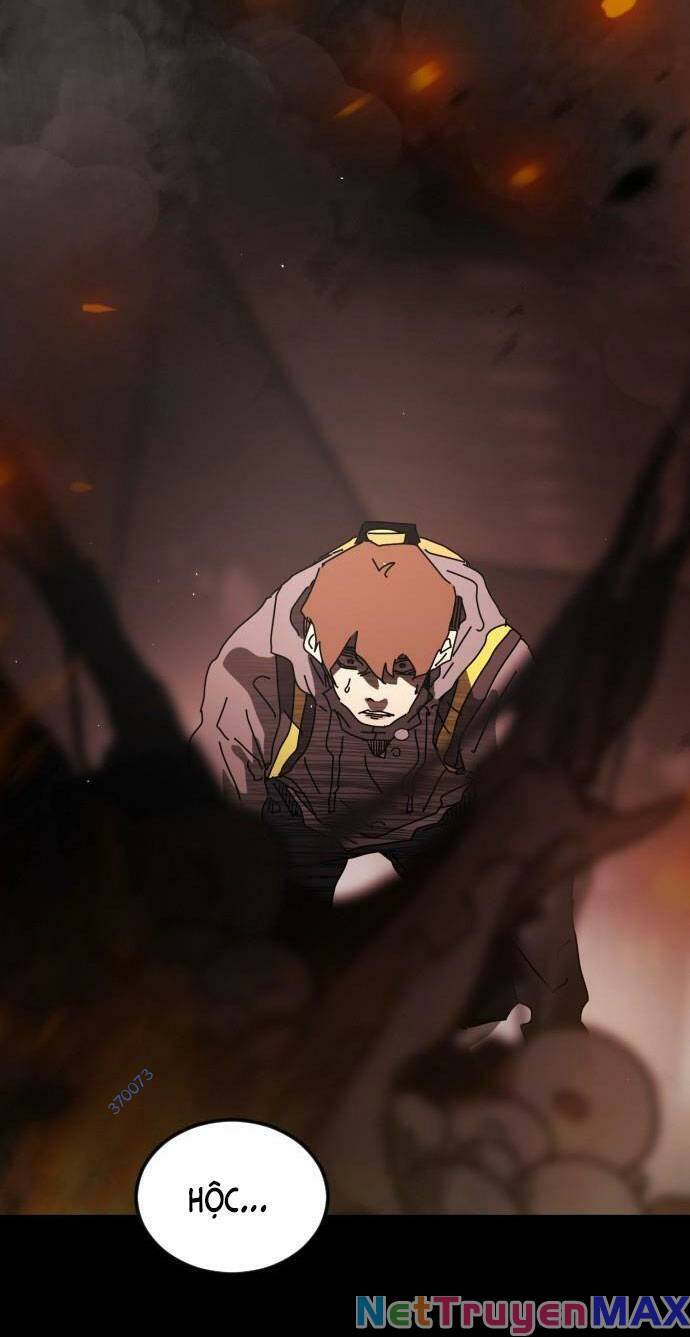 Đại Dịch Seoul Chapter 92 - Trang 2