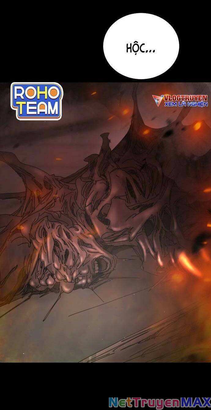 Đại Dịch Seoul Chapter 92 - Trang 2