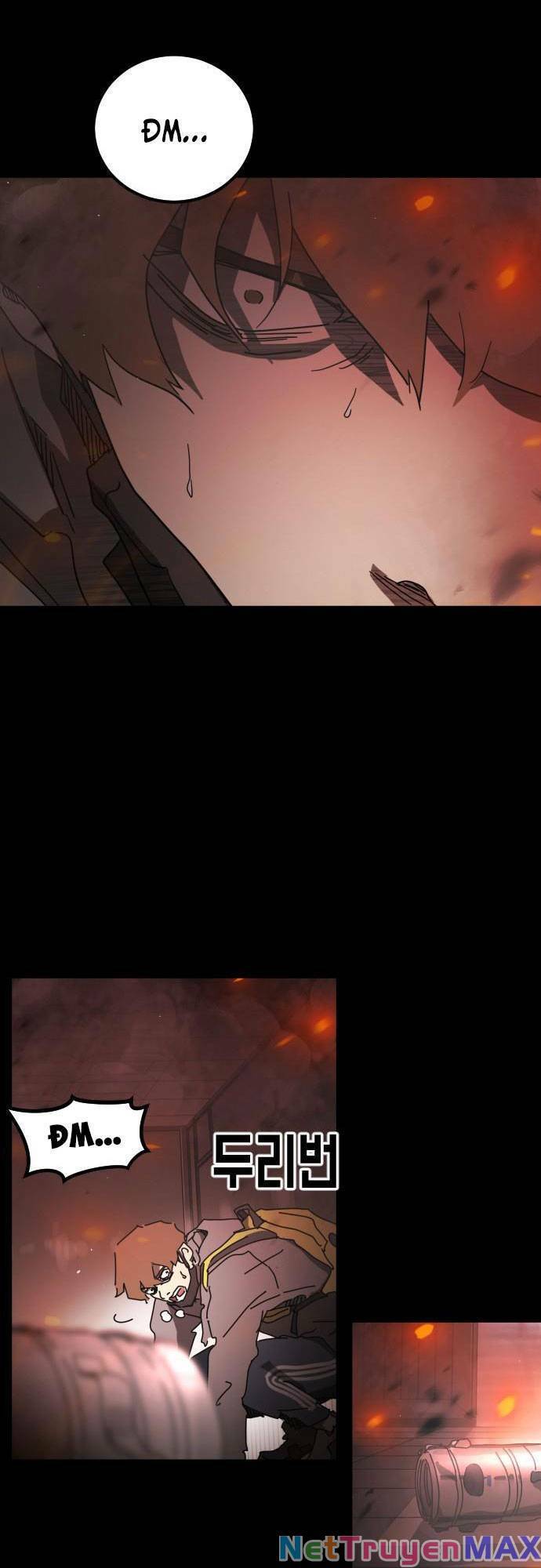 Đại Dịch Seoul Chapter 92 - Trang 2