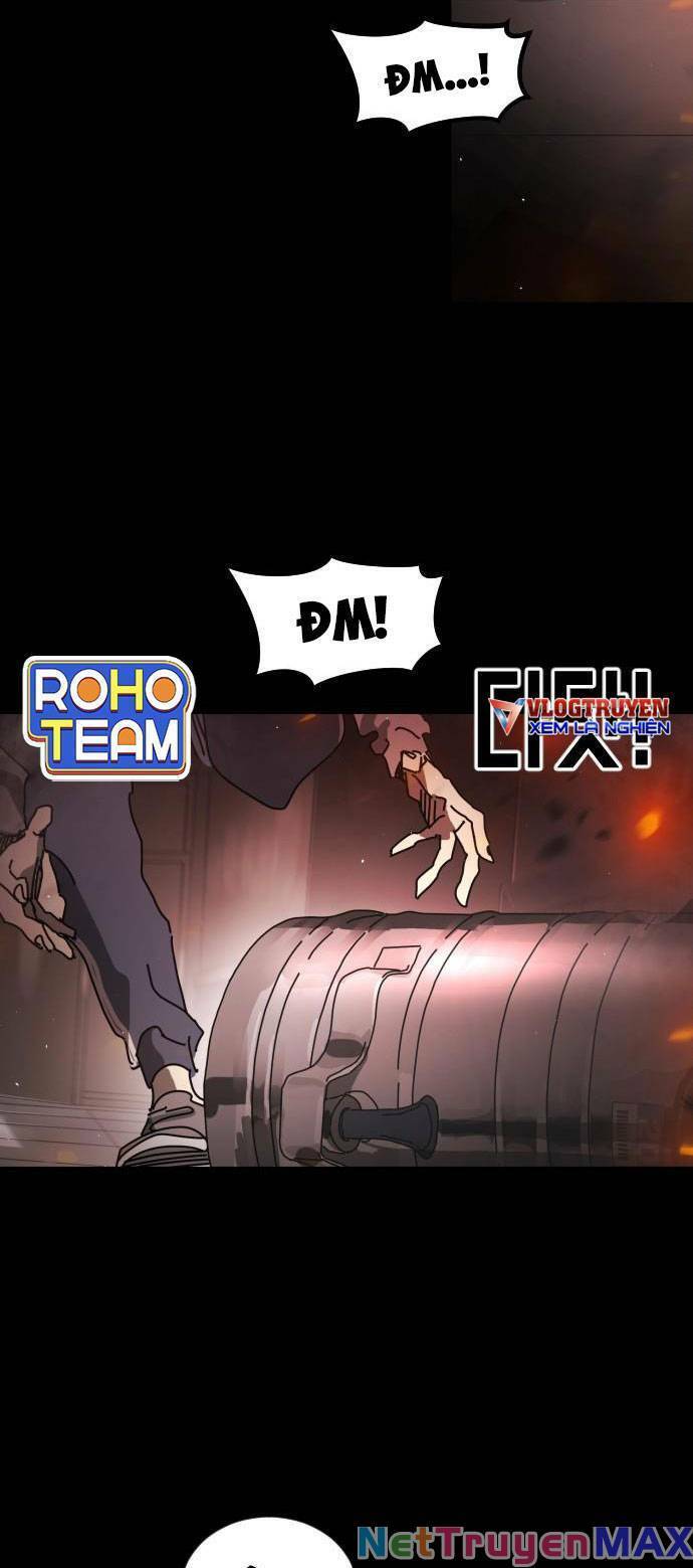 Đại Dịch Seoul Chapter 92 - Trang 2