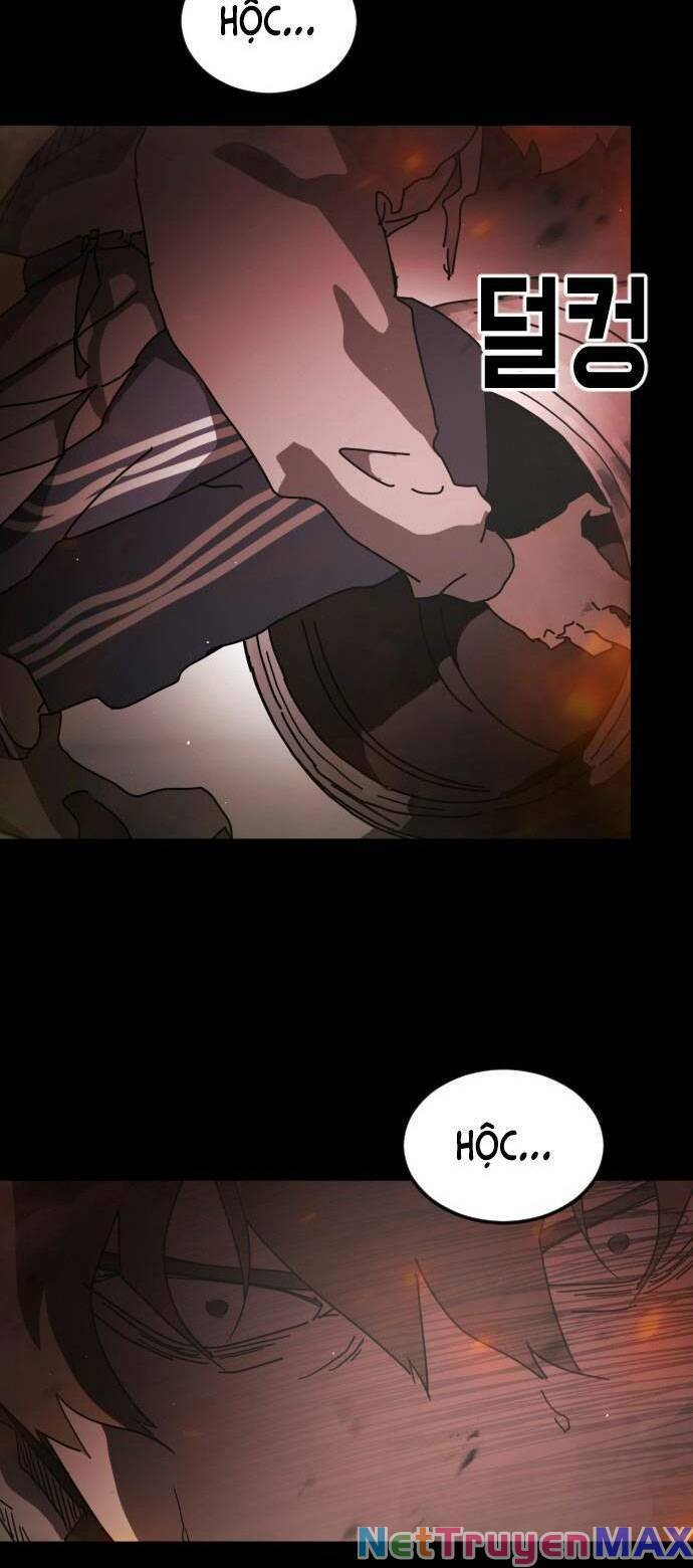 Đại Dịch Seoul Chapter 92 - Trang 2