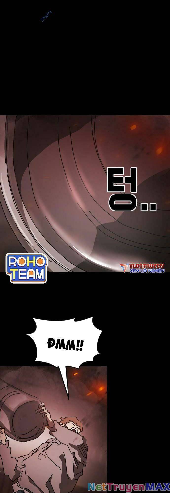 Đại Dịch Seoul Chapter 92 - Trang 2