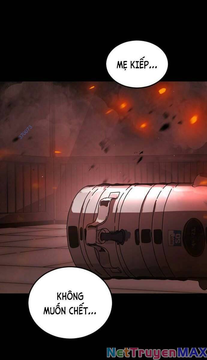 Đại Dịch Seoul Chapter 92 - Trang 2