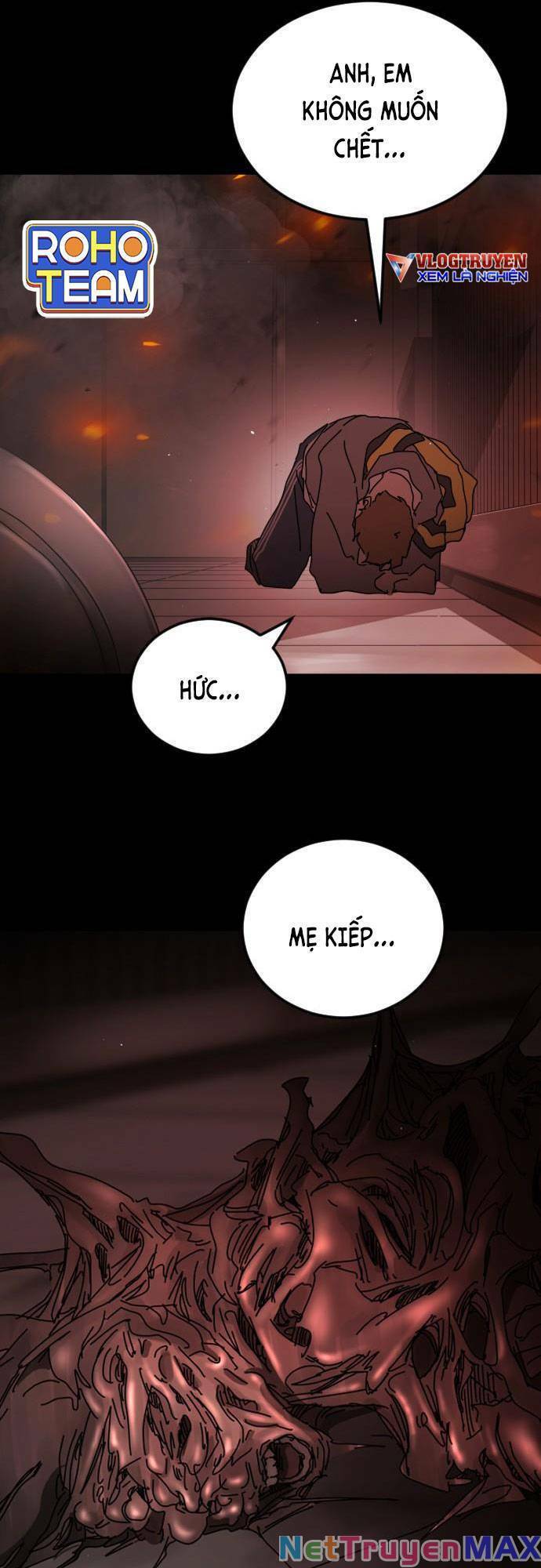 Đại Dịch Seoul Chapter 92 - Trang 2