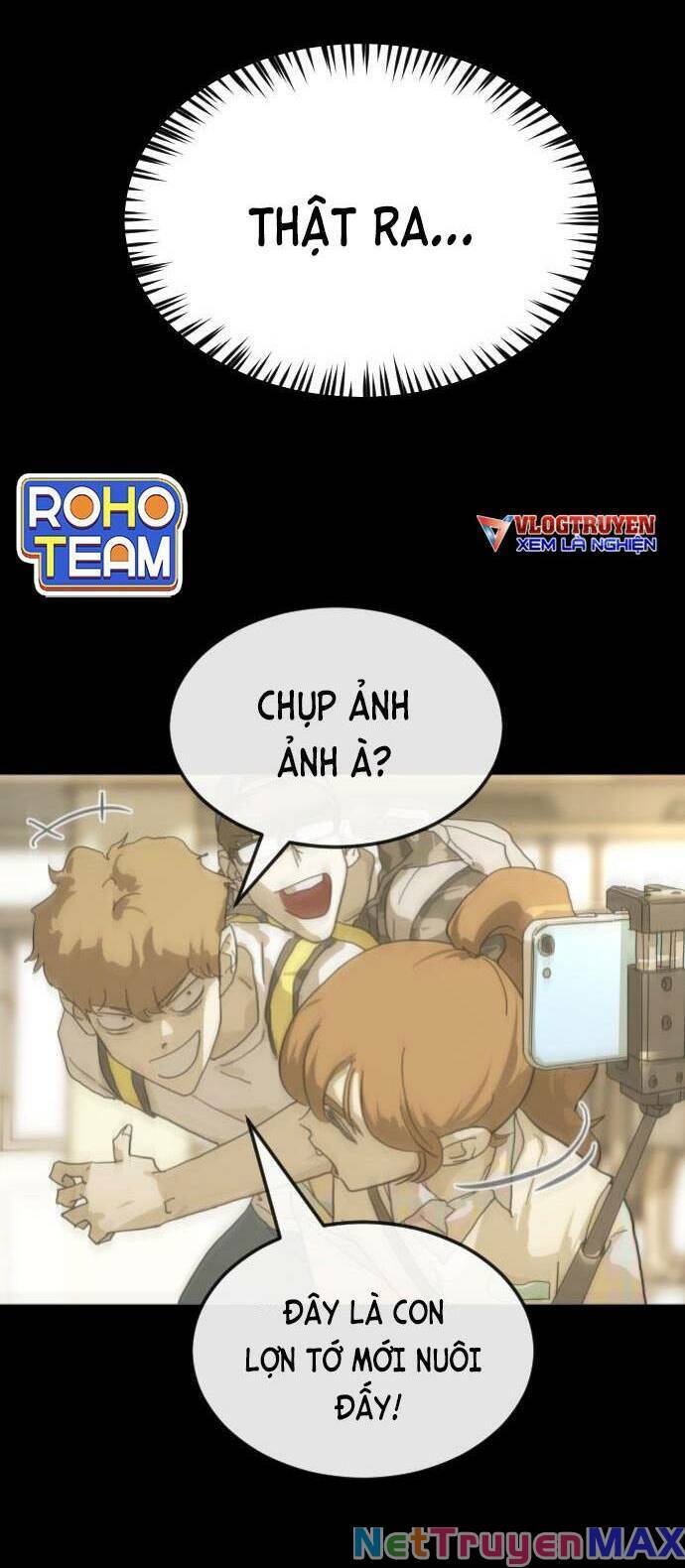 Đại Dịch Seoul Chapter 92 - Trang 2