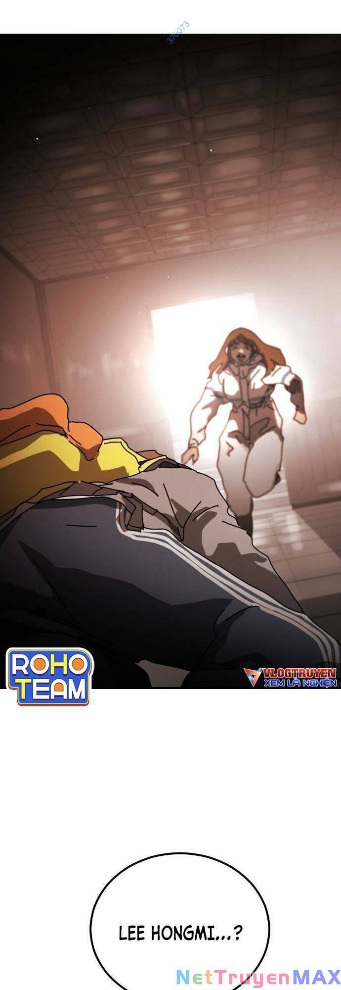 Đại Dịch Seoul Chapter 92 - Trang 2