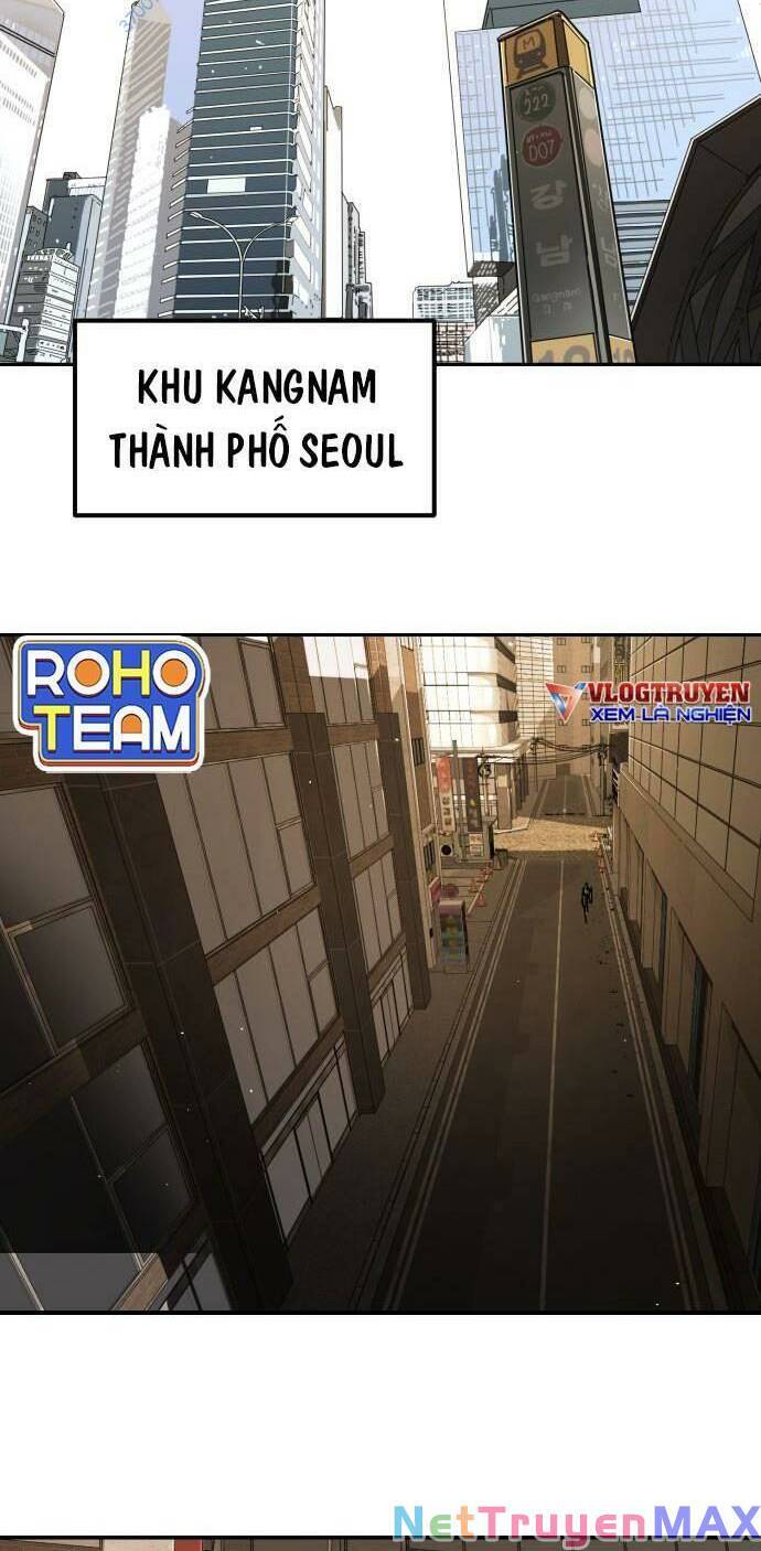 Đại Dịch Seoul Chapter 92 - Trang 2